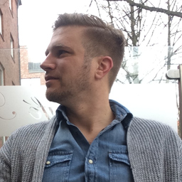 Marcus Denke