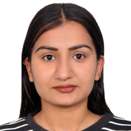 Soniya Ghimire