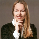 Social Media Profilbild Elke Götz München
