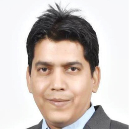 Sunil Das