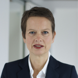 Anja Moderegger