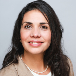 Dr. Aicha el Mahfoudi