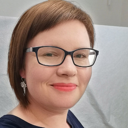 Anja Lindner-Michael