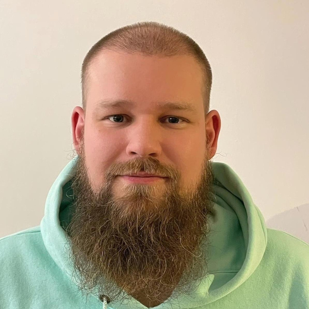 Nils Bieniek Zerspanungsmechaniker Schirmer Maschninen GmbH XING