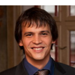 Ing. Matthias Fuster