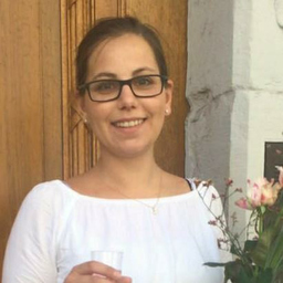 Katharina Avsar's profile picture