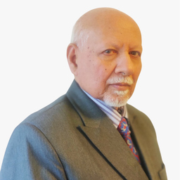 Khalid Munir