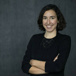 Janika Merz