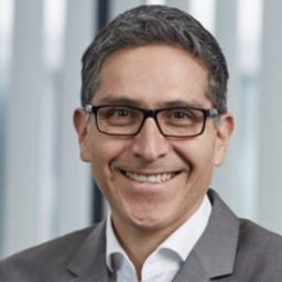 Richard Mejia