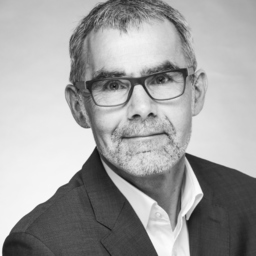 Dipl.-Ing. Thomas Füzer