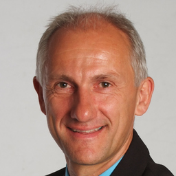 Profilbild Axel Krämer