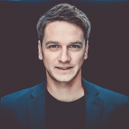 Profilbild Florian Baumann