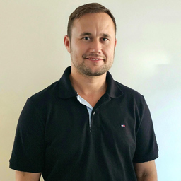 Gregor Swiety's profile picture
