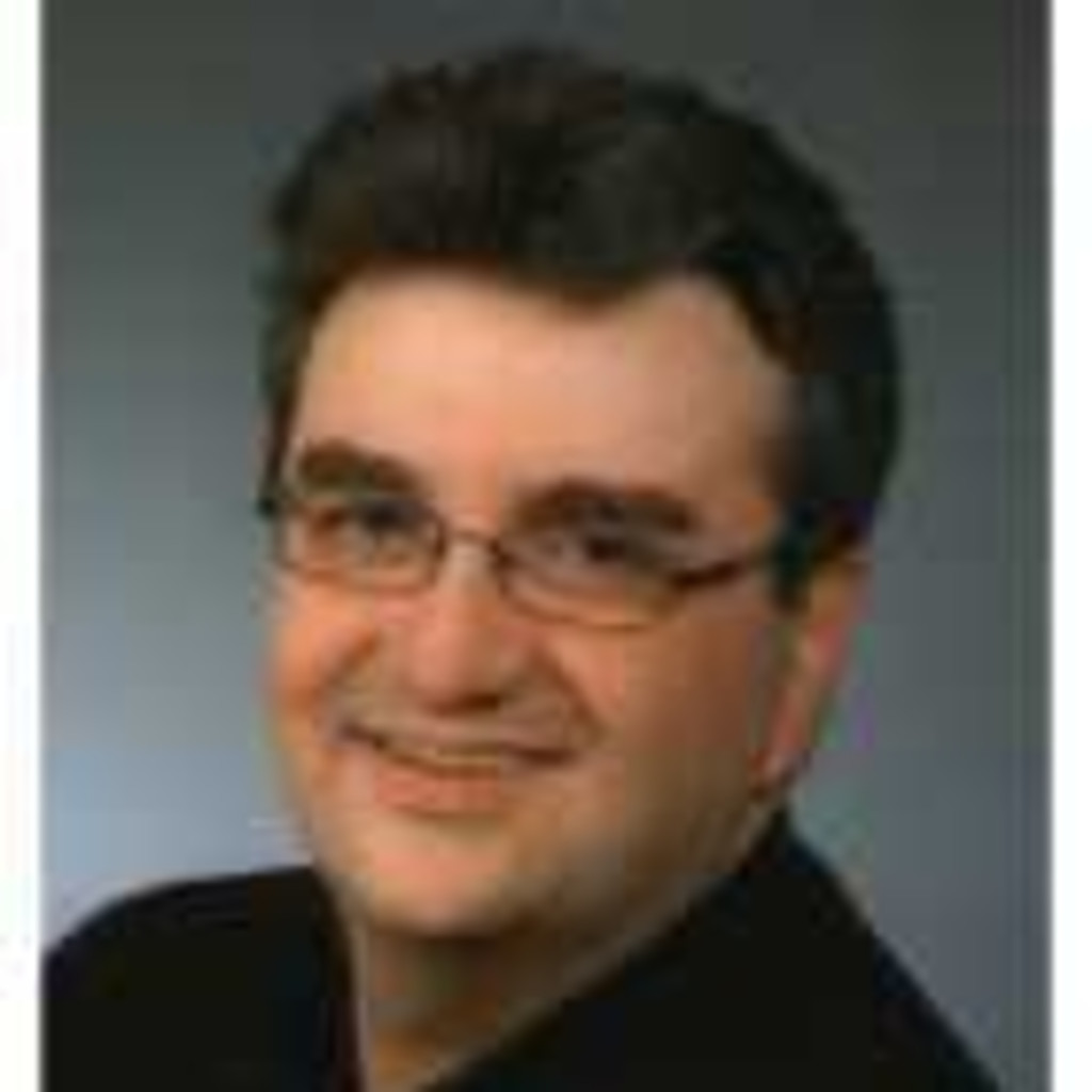 Antonio da Silva LEDTechniker Sound & Light Professional XING