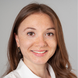 Olga Blinova