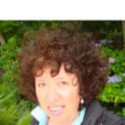 Pia Bruhn's profile picture