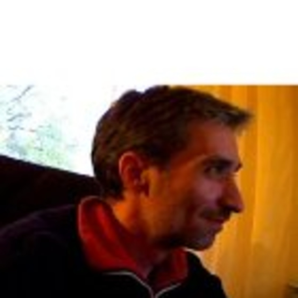 Michael Dietrich Betriebsschlosser INA Schaeffler Technologies AG