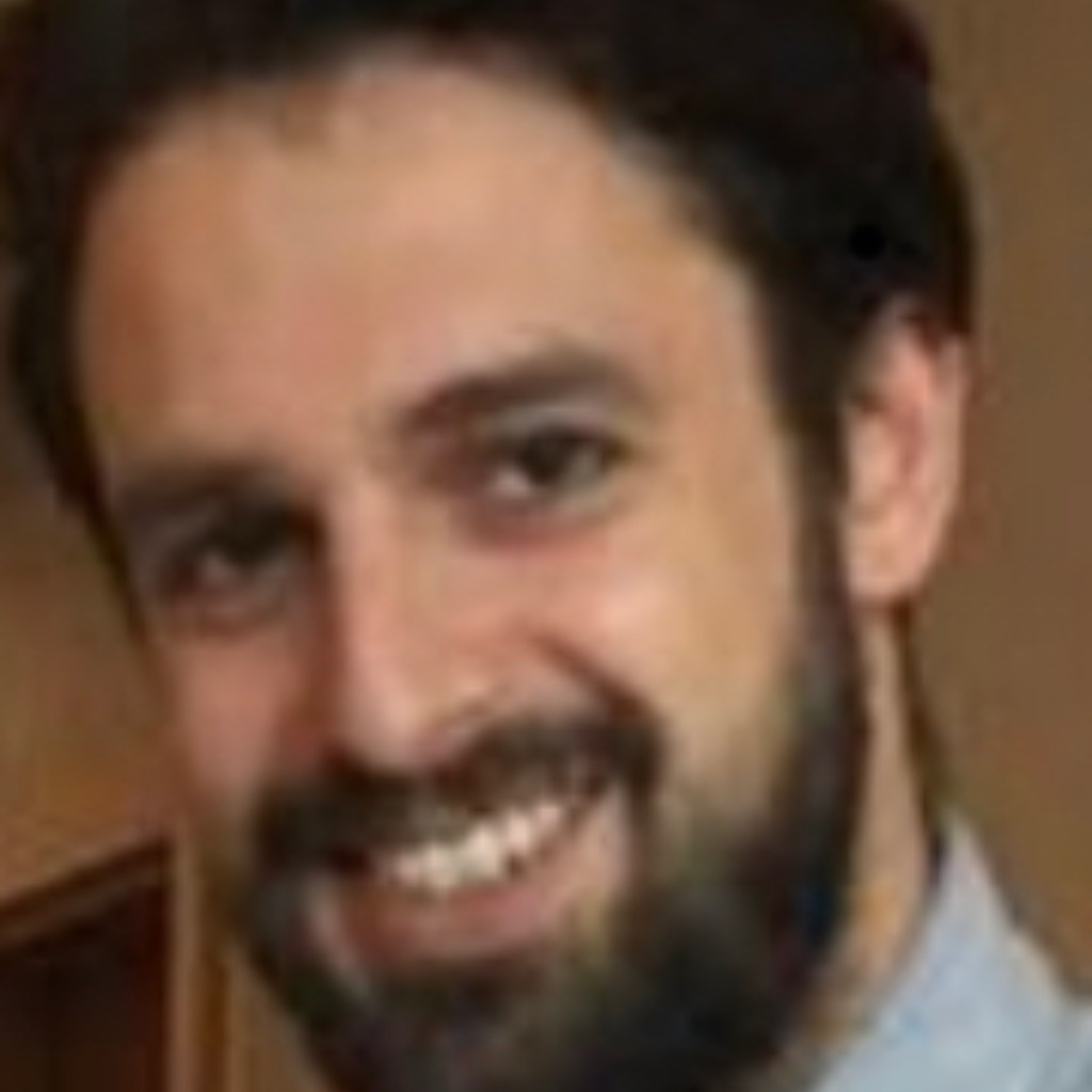 Timo Argentieri Center Manager Estama Gesellschaft Fur Real Estate Management Mbh Xing