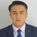 Dzhakhongir Saidmuradov