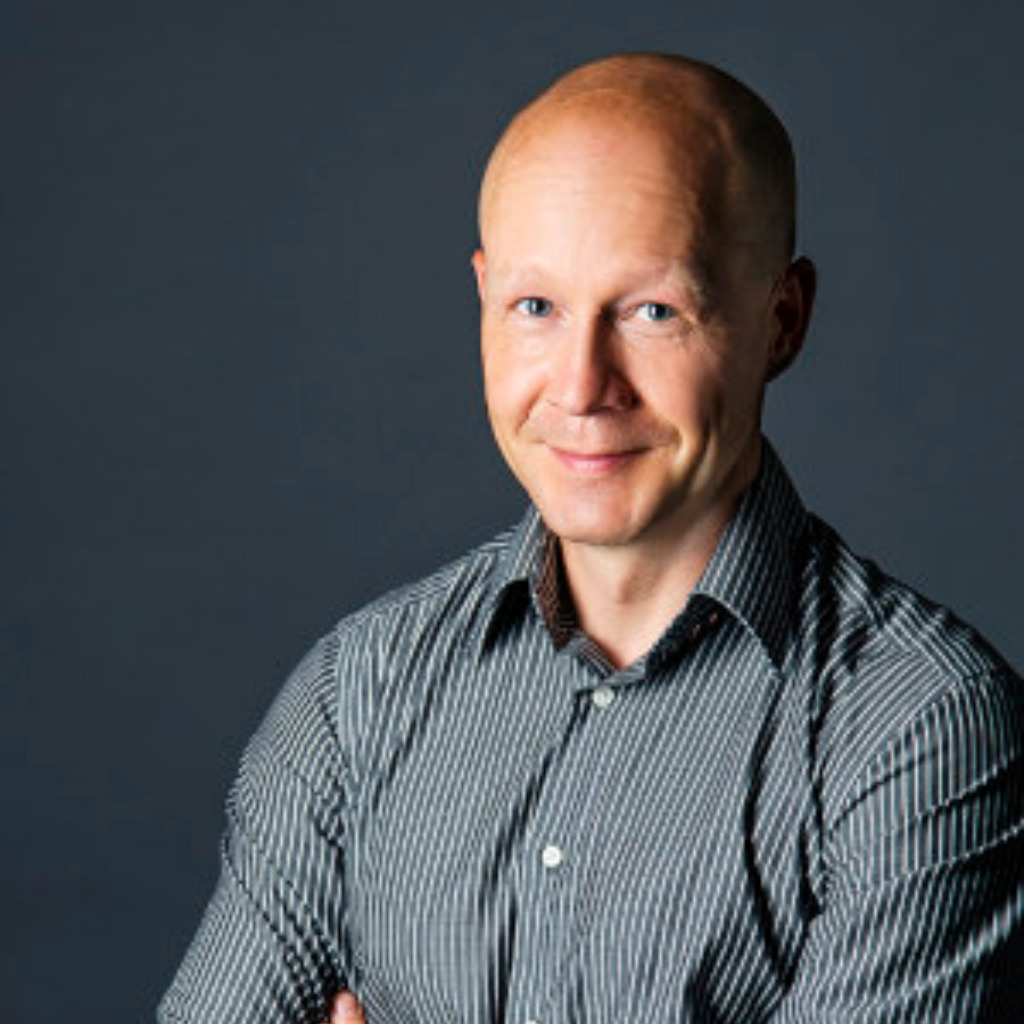 Social Media Profilbild Andre Rusch Rostock