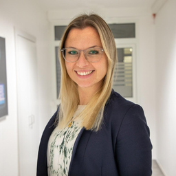 Dr. Kathrin Stepanow