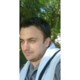 Ismail Kaya