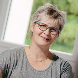 Silke Umann