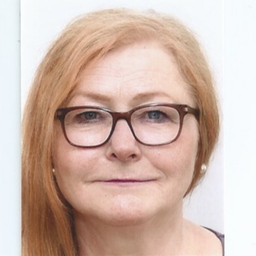 Angelika Bender
