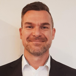 Profilbild Maik Müller