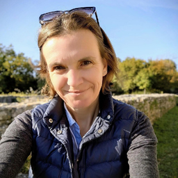 Heidelinde Pfleger MSc