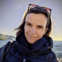 Heidelinde Pfleger MSc