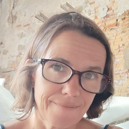 Heidelinde Pfleger MSc