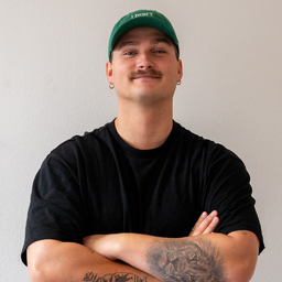 Joshua Paradies