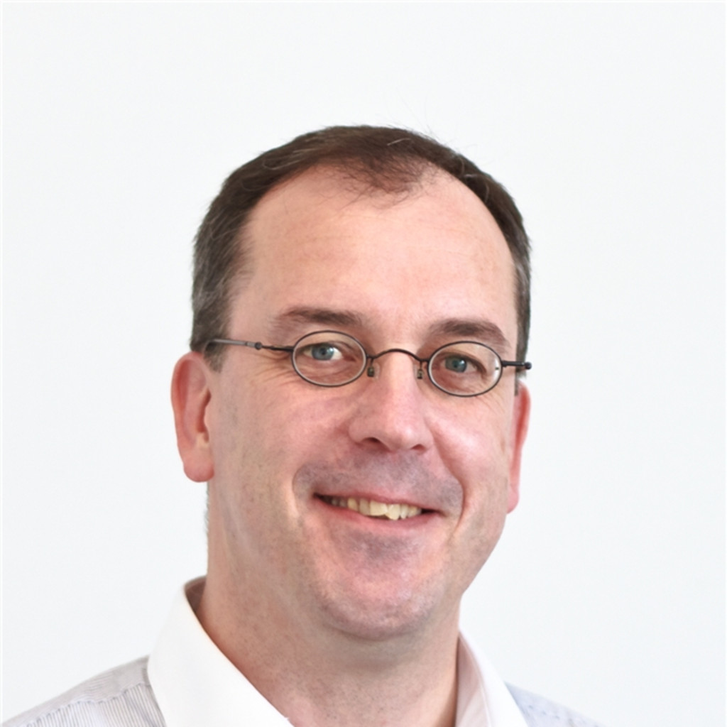 Martin Mentzel Geschäftsführer SafeSquare GmbH XING