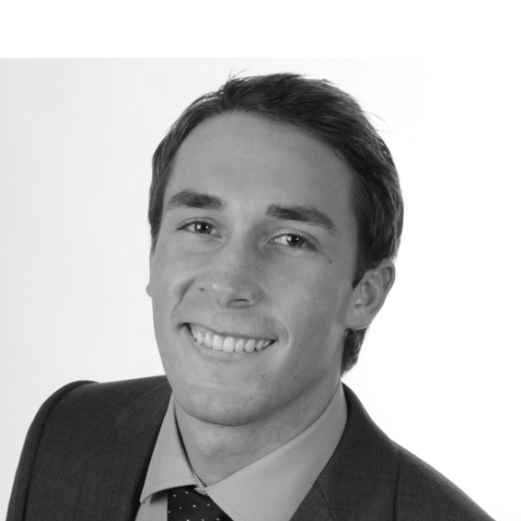 Sven Schittenhelm Ingenieur Fahrzeugtechnik Linde AG XING