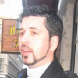 Predrag NIkolic