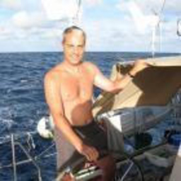 Markus Steuri
