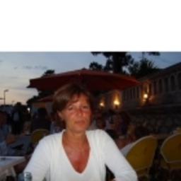 Catherine Magadoux