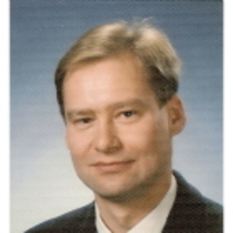 Bernd Saupe