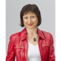 Margarete Sinabell Mag.