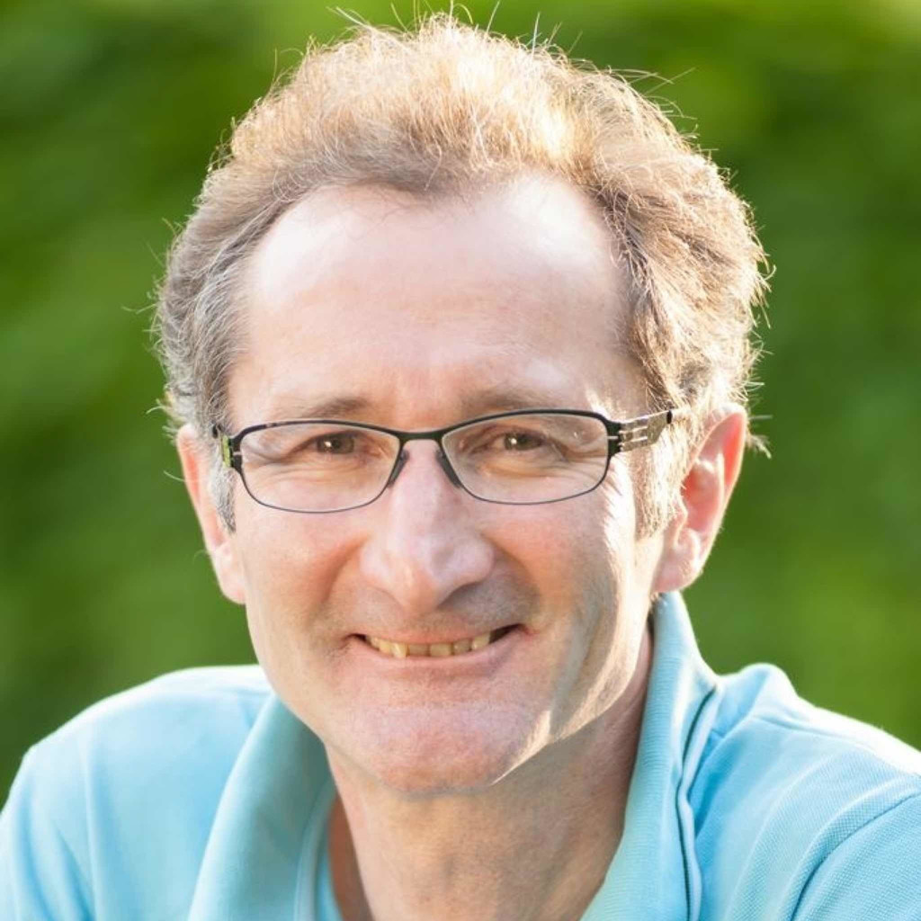 Jakob Hanselmann Technischer Mitarbeiter Stiftung Züriwerk XING