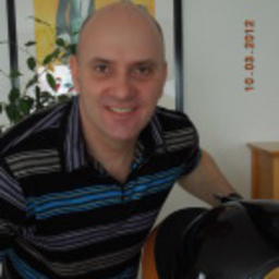 Detlef Boje