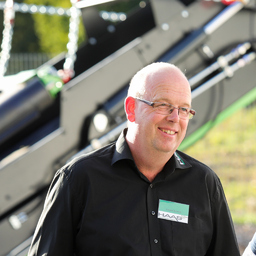 Carsten Schmidt
