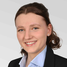 Mia-louise Martinius