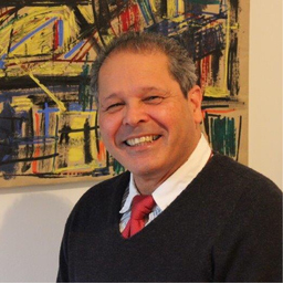 Roberto Salcedo