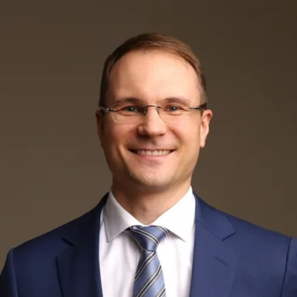 Yaroslav Kulik Managing Partner Kulik & Partners Law.Economics XING