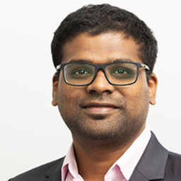 Arunkrishnan Sakthikumar