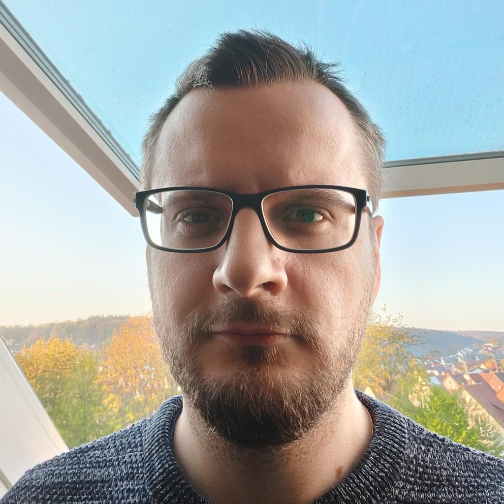 Stephan Just Ressortleiter Entwicklung Bison Deutschland GmbH XING