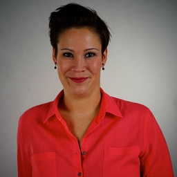 Julia Katharina Sahm
