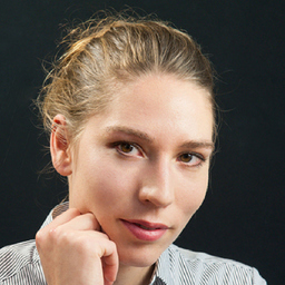 Mira Heilmann